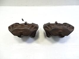 96 Mercedes R129 SL320 brake calipers, front Ate 94-98 - $71.99