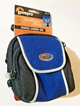 Lowepro Edge 10 Compact Camera Case with Sling and Accessory Pocket - $16.82
