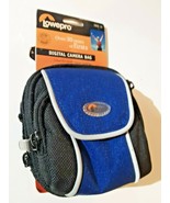 Lowepro Edge 10 Compact Camera Case with Sling and Accessory Pocket - £13.18 GBP
