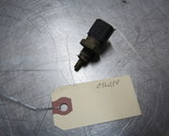 Coolant Temperature Sensor From 2012 NISSAN SENTRA  2.0 - $14.95