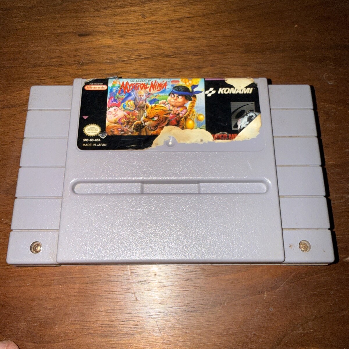 Full-size item image