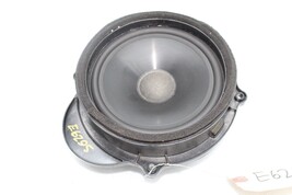 05-08 LAND ROVER LR3 FRONT DOOR SPEAKER LEFT RIGHT HARMAN KARDON E6295 image 5