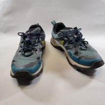 Merrell Women&#39;s Size 7.5 MQM Flex 2 Connect Quantum Grip Hiking Outdoor Shoes - £27.32 GBP