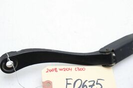 08-14 MERCEDES-BENZ W204 C300 FRONT WINDSHIELD WIPER ARMS PAIR E0675 image 5