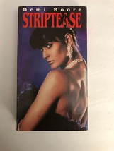 Striptease (VHS, 1999) Demi Moore - £9.29 GBP