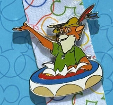 Disney Robin Hood pin - $13.86