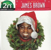 James Brown - The Best of Christmas Collection (CD 2003 Polydor) Near MINT - £8.92 GBP
