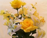 Yellow rose lily bouquet tmp 266x226 ii thumb155 crop