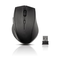 Speedlink Calado Silent SL-6343-RRBK Wireless Mouse USB Black  - $45.00