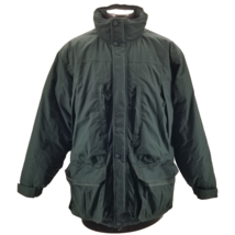 CABELA’S Premier Northern Goose Down Winter Warm Lightweight Parka Jacket XL - £43.92 GBP