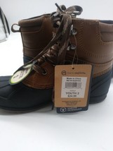 Magellan duck Boots Youth Size 2 NWT  - £18.91 GBP