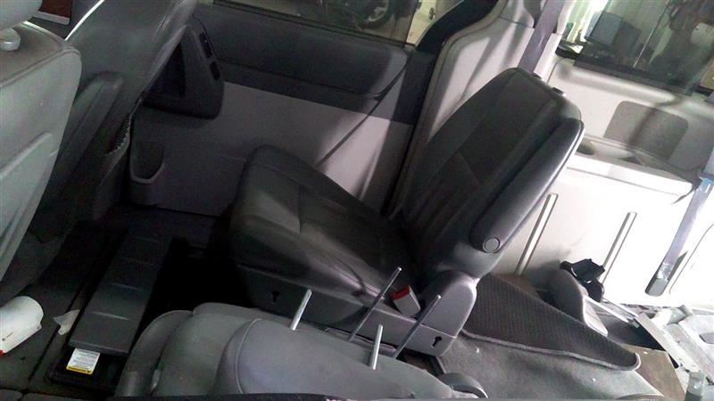 Camera/Projector Liftgate Mounted Near Handle Fits 06-10 COMMANDER 103990801 Item image 6