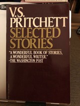 Selected Stories v s pritchett - $16.44