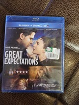 Great Expectations (Blu-ray) New sealed - £2.67 GBP