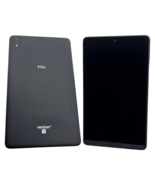 TCL TAB 8 Android Tablet 32GB Wi-Fi 4G GSM Verizon Dual SIM 8&quot; 5MP Camer... - $62.90 CAD