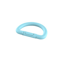Omie Silicone Ring for Omieboxup - CherryPink-Teal - $30.89