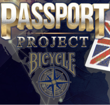 Passport Project by Yoan TANUJI  Magic Dream - Trick - £23.47 GBP