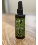 NEW Wen Bamboo Green Tea Restorative Treatment Oil 4 Oz Gluten Free - $59.35