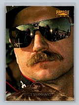 Dale Earnhardt #3 1996 Pinnacle Richard Childress Racing GM Goodwrench - £3.15 GBP