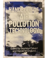 Handbook of Air Pollution Technology 1st Edition - £70.78 GBP