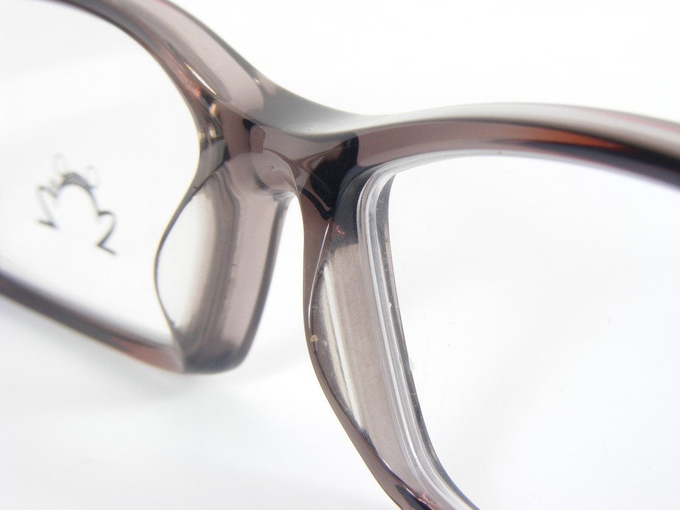 Eye' Dc V430 003 Multicolor Gafas Marco Eyedc 50-15-135mm Francia Item image 9