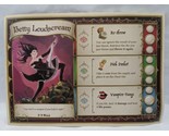 Betty Loudscream Dungeon Fighter Promo Card - $44.54