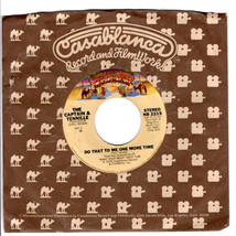 Do That To Me One More Time 45 RPM Record - £9.99 GBP