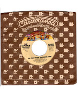 Do That To Me One More Time 45 RPM Record - £9.99 GBP