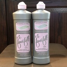 Roux Fanci-Full 56 Bashful Blonde Temporary Hair Rinse Lot Of 2 New Flip Top Cap - £50.50 GBP