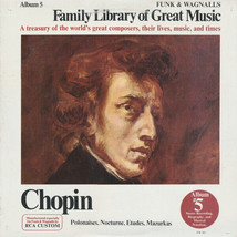 Frédéric Chopin - Polonaises, Nocturne, Etudes, Mazurkas (LP, Album) (Good Plu - £7.58 GBP