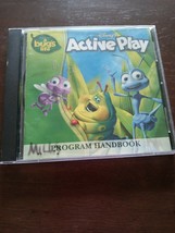 Disney A Bugs Life Active Play PC Game (Jewel Case) - £22.94 GBP
