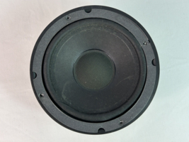 Bose 201 Series IV 6.5&quot; Subwoofer Speaker  111791 K Acoustimass &amp; Gasket - WORKS - £15.59 GBP