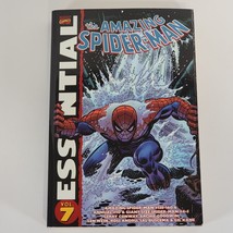 Marvel Comics Essential Amazing Spider-Man Vol. 7 - £15.12 GBP