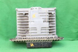 09-10 Ford F-250 F-350 6.4l ECU ECM PCM Engine Computer Module 8C3A-12A650-EBG image 4