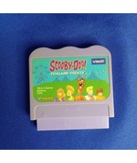 Scooby-Doo! Funland Frenzy [VTech V.Smile] CARTRIDGE ONLY  - £10.52 GBP