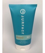 SURFACE SUNSCREEN NATURAL LOTION SPF30 6oz. NATURAL MINERAL SUNSCREEN - $23.23 CAD