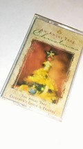 1996 Angel Tree Christmas - Angel Tree Children&#39;s Choir &amp; Friends Cassette Tape - £7.99 GBP