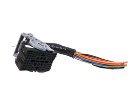 HARNESS/PLUG/PIGTAILS/ FOR 14-16  HYUNDAI  ELANTRA / ENGINE BAY/FUSE/RELAY/BOX image 2