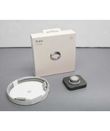 Oura Ring 4 Smart Ring Size 9 - Silver JZ90-54217-09 - $169.99