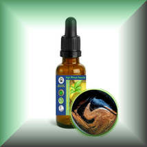 SHILAJIT Liquid Serum - Altai Black Gold™ - Siberian Mountain Resin (Gly... - $12.99+