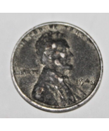 1943  steel penny - £14.93 GBP