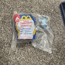 McDonald’s Disney Hercules Hermes Wind Titan #1 Happy Meal Kids Toy Vint... - $6.50