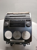 Audio Equipment Radio Receiver Am-fm-cd 6 Disc Fits 08-10 MAZDA 5 1239712 - $53.46