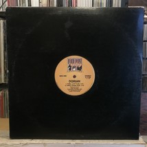 [EDM/DANCE/ELECTRONICA]~NM 12&quot;~DORIAN~Thrill~{x4 Mixes}~{19990~BLACK Forest~Iss] - $8.89