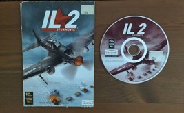 IL-2 Sturmovik (pc) - $11.00