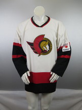 Ottawa Senators Jersey (VTG) - Molson Canadian Promo Jersey - Men&#39;s  - $65.00