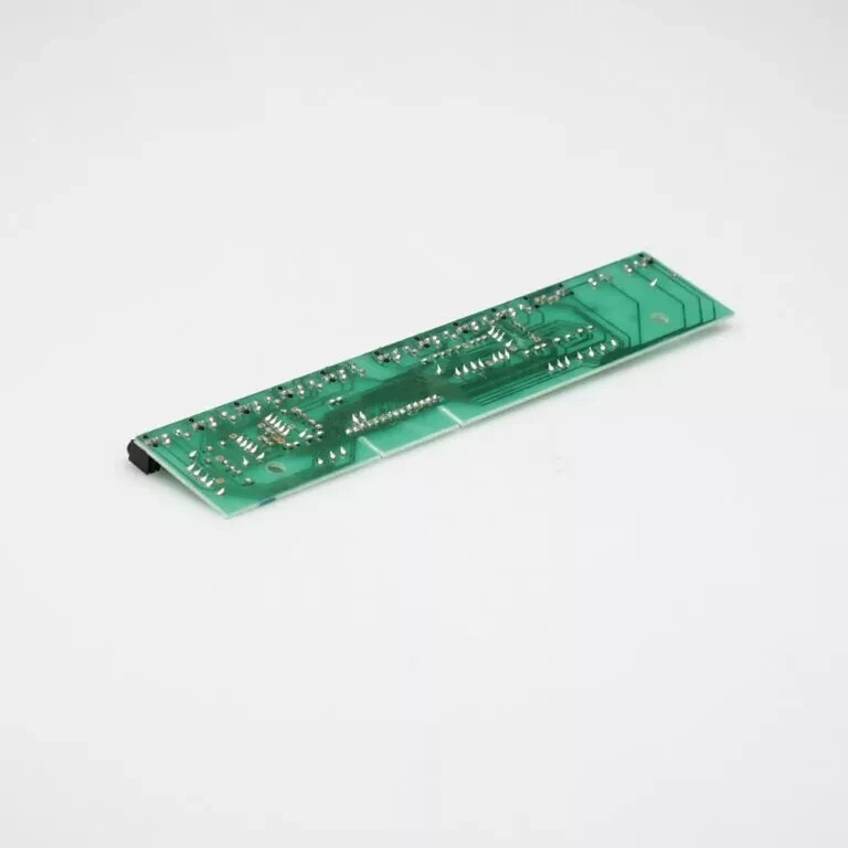 Genuine Dishwasher User Interface for KitchenAid KUDS01FLSS3 KUDS01FLSS2... - $285.89