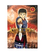 Kingdom Manga Volume 1-13 English By Yasuhisa Hara &quot;price for one volume... - $32.99