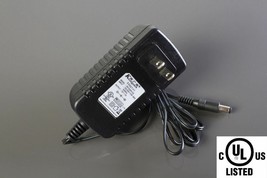 UL LISTED POWER SUPPLY ADAPTER AC TO DC 12V 2A 3A 4A 6A 10A 12.5A 20A fo... - $12.86+