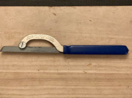 Vintage Skodco No. 50 Close Quarters Hacksaw Collectible Tool USA - $322.05 MXN